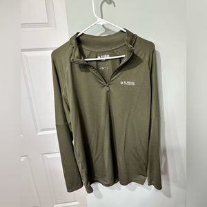 Alaskan hardgear men’s sweater